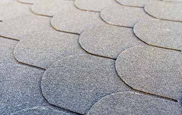 Warlingham asphalt roofing costs