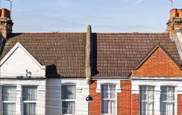 clay roofing Warlingham, Surrey