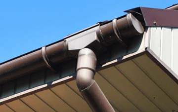 types of Warlingham fascias