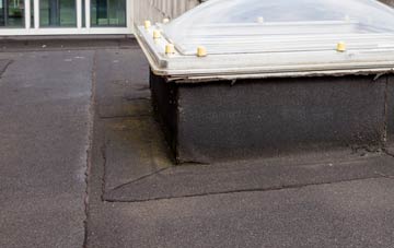 disadvantages of Warlingham flat roofs
