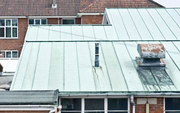 Warlingham lead roofing costs