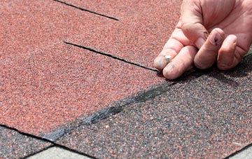 Warlingham asphalt roof repairs