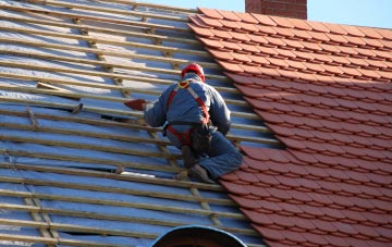 roof tiles Warlingham, Surrey