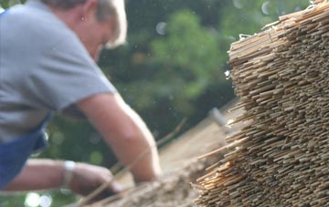 professional Warlingham thatchers