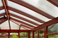 Warlingham conservatory roofing insulation