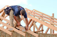 Warlingham roof trusses