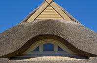 Warlingham thatch roofing